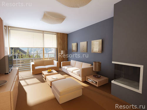 Apart-Hotel Lucky Bansko 14